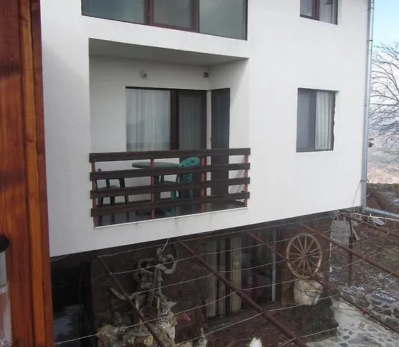 александрова 1 Penzion Zlatograd