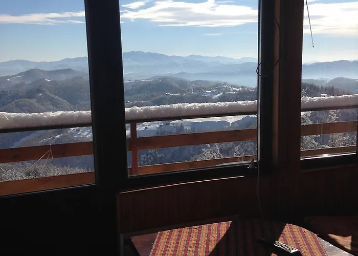 александрова 1 Guest house Zlatograd