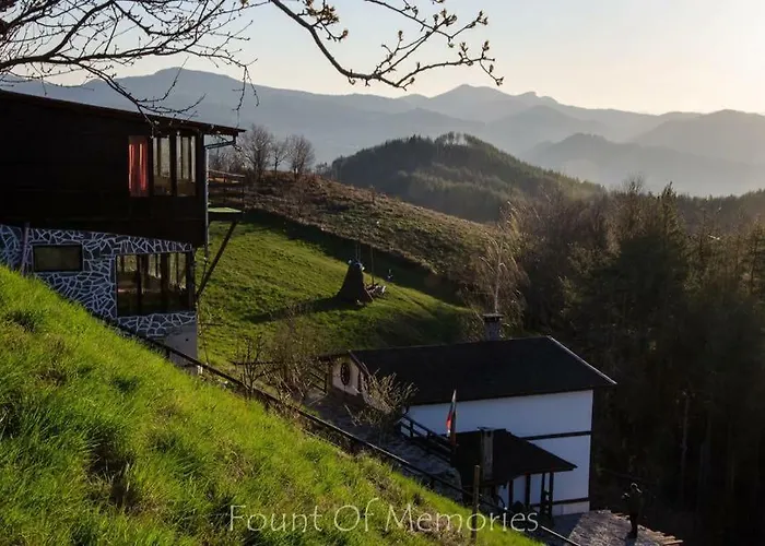 александрова 1 Guest house Zlatograd