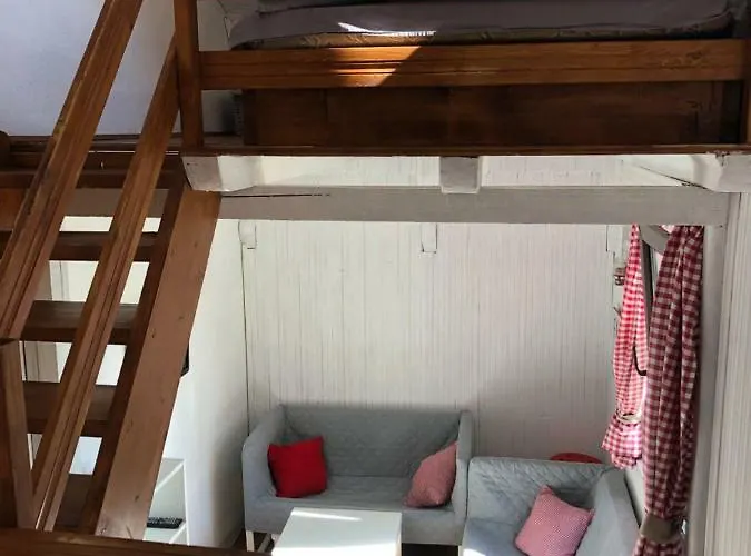 Guest house александрова 1 3*