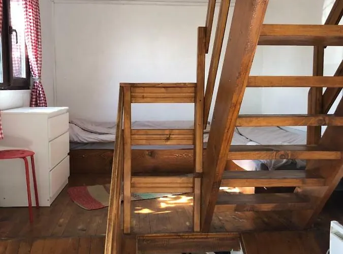 Guest house александрова 1 Zlatograd