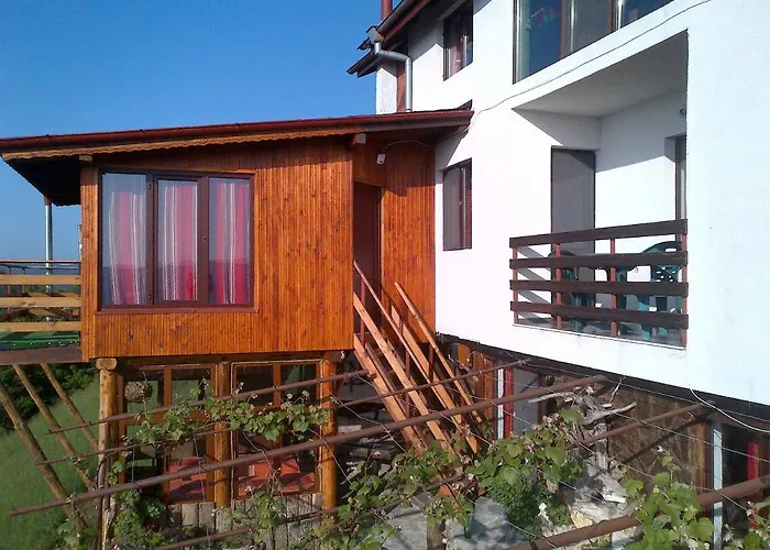 Guest house александрова 1